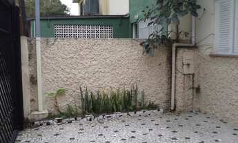 Imagem 2: Casa térrea p/ LOCAÇÃO COMERCIAL c/ 111m² na Vila Cordeiro - São Paulo - SP