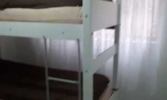 Imagem 4: Kitnet com 1 dormitório para alugar, 28 m² por R$ 1.200,00/mês - Aviação - Praia Grande/SP