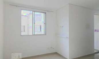 Imagem 3: Apartamento para Aluguel - Parque Santa Rita, 2 Quartos, 45 m2