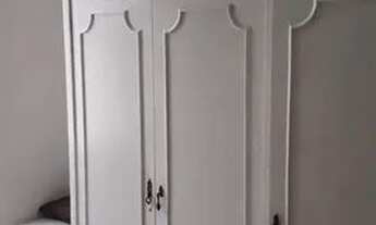 Imagem 2: Quarto para estudantes