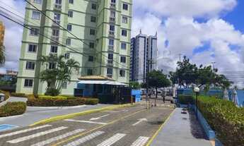 Imagem 6: Condomínio Villa Maestria, apartamento com 3 quartos, sendo 01 suite, sala ampla de Estar