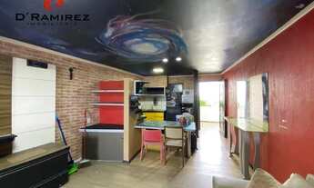 Imagem 4: Apto Mobiliado - Vista Mar - 1 Quarto - Av. Litoranêa