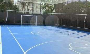 Imagem 6: São Paulo - Apartamento Padrão - BROOKLIN NOVO