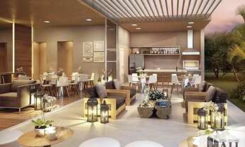 Imagem 5: Terreno de Condomínio à venda no Quinta do Golfe Jardins, R$ 1.370.000,00