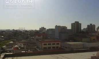 Imagem 3: Santo André - Apartamento Padrão - Paraíso