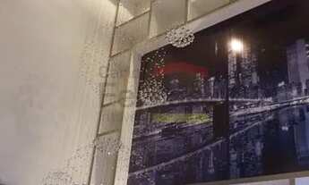 Imagem 6: Sobrado de alto padrão em bairro estritamente residencial