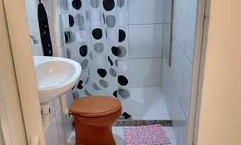 Imagem 2: Alugo kitnet em comunidade na tijuca