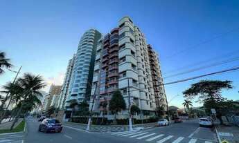 Imagem 2: Predio Frente Mar - Vista mar e lazer!! 2 vagas!!