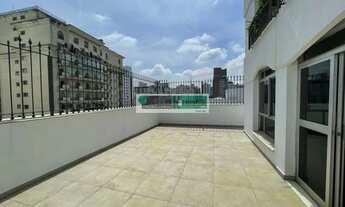 Imagem 4: Localização Privilegiada. Apto de Alto Padrão c/ 3 amplas suítes e 3 vagas + deposito