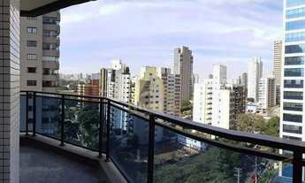 Imagem 3: Cobertura para Venda em São Paulo / SP no bairro Moema