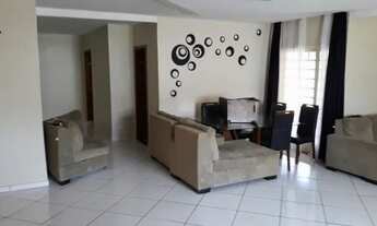 Imagem 3: Casa terrea ponte alta norte lt 850 área construída 400 m2