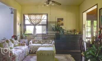 Imagem 2: Casa em Barra da Tijuca - Rio de Janeiro