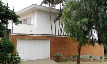 Imagem 3: Casa em Jardim Sumaré - Ribeirão Preto