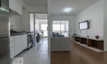 Imagem 4: Apartamento para Aluguel - Santo Amaro , 2 Quartos, 69 m2