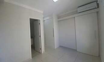 Imagem 7: Apartamento com 1 dormitório para alugar, 49 m² por R$ 2.548/mês - Santo Antônio - America