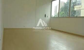 Imagem 2: Apto Locação - 94 m2 - 03 Dorm - Jd Paulista