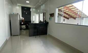 Imagem 3: Casa para venda com 122 metros quadrados com 3 quartos sendo 01 suíte no bairro Laranjeira