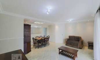 Imagem 3: Apartamento para Aluguel - Jardim Marajoara , 3 Quartos, 120 m2