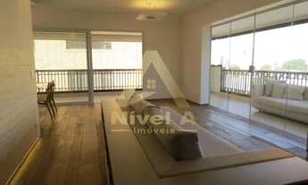 Imagem 7: Apartamento para Venda em São Paulo / SP no bairro Vila Nova Conceição