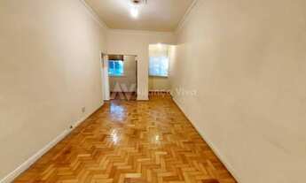 Imagem 2: Leblon Apartamento com 2 dormitórios