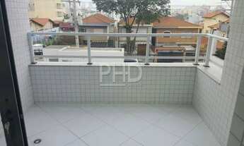 Imagem 4: Apartamento Excelente Localização no bairro Jardim em Santo André