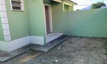 Imagem 5: Casa 02 quartos mobiliada nova, no Bairro Silvestre, aceita Caixa e FGTS