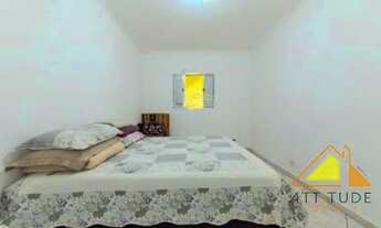 Imagem 4: Casa Térrea - Jardim Cristiane - Santo André