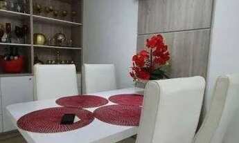 Imagem 7: Apartamento com 3 dormitórios à venda, 104 m² por R$ 820.000,00 - Guararapes - Fortaleza/C