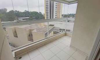 Imagem 6: Apartamento com 2 dormitórios para alugar, 58 m² por R$ 2900/mês (mais encargos) - Jardim