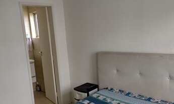 Imagem 7: Cobertura de 3/4 com suíte e vaga de garagem coberta em Campinas de Brotas - Salvador