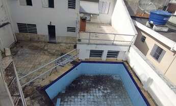 Imagem: Casa com 3 quartos 4 vagas em terreno grande