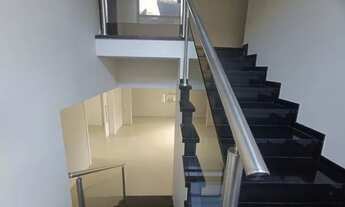 Imagem 12: Aluga casa condominio dhama III Rio preto