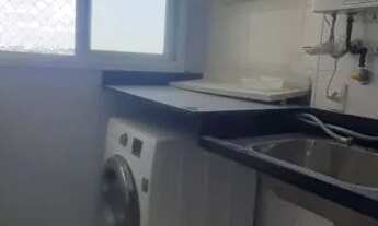 Imagem 5: Apartamento Duplex para alugar, Vila Barros - Barueri/SP com 2 dormitórios