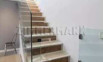 Imagem 3: COBERTURA DUPLEX ALTO DE PINHEIROS 2 DORMITÓRIOS