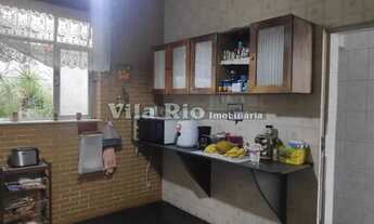 Imagem 6: Ampla casa independente na Vila da Penha