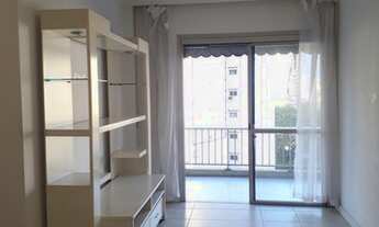 Imagem 3: Your House aluga excelente apartamento no Maracanã