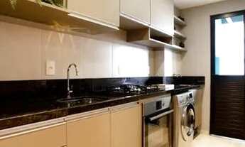 Imagem 3: Apartamento 2 quartos - Vista Uvaranas