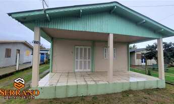 Imagem 2: Imbe - Casa Padrão - Mariluz