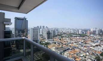 Imagem 3: Conjunto, 633 m² - venda ou locação - Chácara Santo Antônio - São Paulo/SP