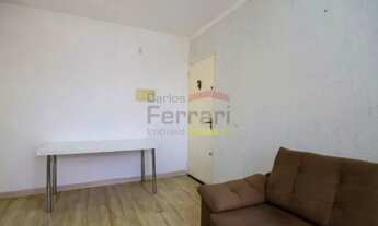 Imagem 4: Apartamento 2 dormitórios, 1 vaga na Vila Romana