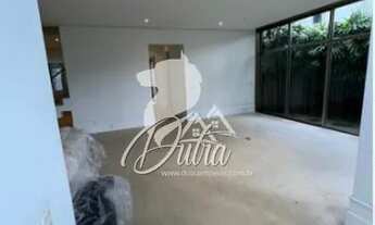 Imagem 6: Padrão Jardim Europa 679m² 04 Dormitórios 04 Suítes 4 Vagas