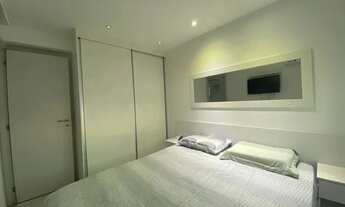 Imagem 7: Apartamento para aluguel com 45 metros quadrados com 1 quarto em Pina - Recife - PE