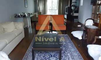 Imagem 2: Apartamento para Venda em São Paulo / SP no bairro Jardim América