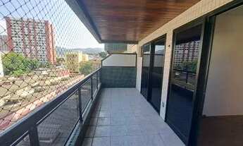 Imagem 1: Apartamento com 4 quartos em condomínio com infraestrutura e segurança