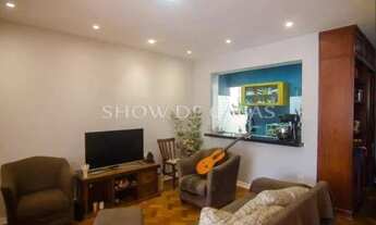 Imagem 2: Apartamento-À VENDA-Copacabana-Rio de Janeiro-RJ