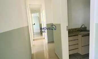 Imagem 5: Apartamento para aluguel, 3 quartos, 1 suíte, 1 vaga, Cinqüentenário - Belo Horizonte/MG