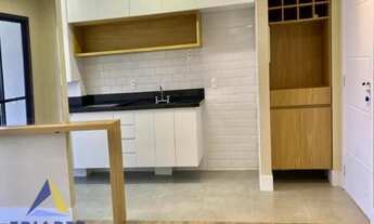 Imagem 5: Apartamento com 3 dormitórios para alugar, 90 m² por R$ 4.097,00/mês - Vila Yara - Osasco