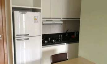 Imagem 4: Apartamento com 1 dormitório para alugar, 40 m² por R$ 2.781,00/mês - Batel - Curitiba/PR