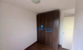 Imagem 6: Apartamento com 2 dormitórios para alugar, 47 m² - Butantã - São Paulo/SP