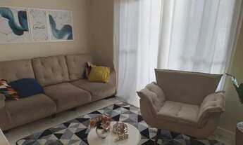 Imagem 5: Orla Boca do Rio 3/4 1º andar escada Garagem Reformado Só a Dinheiro